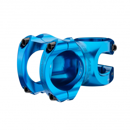 STEM TURBINE-R 35MM 32X0 BLUE