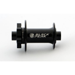 Black Peak 101 Front Hub 32H 100x15