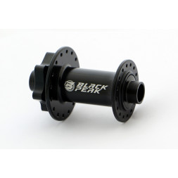 Black Peak 101 Front Hub 32H 100x15