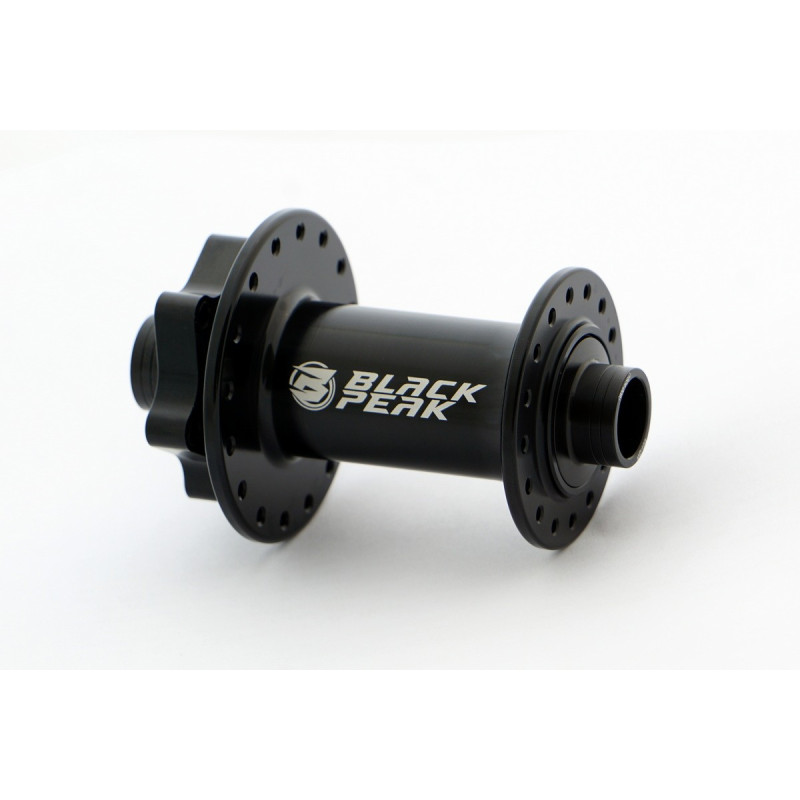 Black Peak 101 Front Hub 32H 100x15