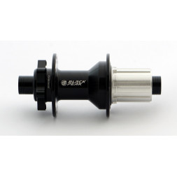 Black Peak 101 Rear Hub 32H 142x12