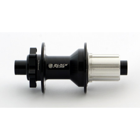 Black Peak 101 Rear Hub 32H 142x12