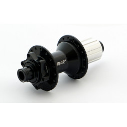 Black Peak 101 Rear Hub 32H 142x12