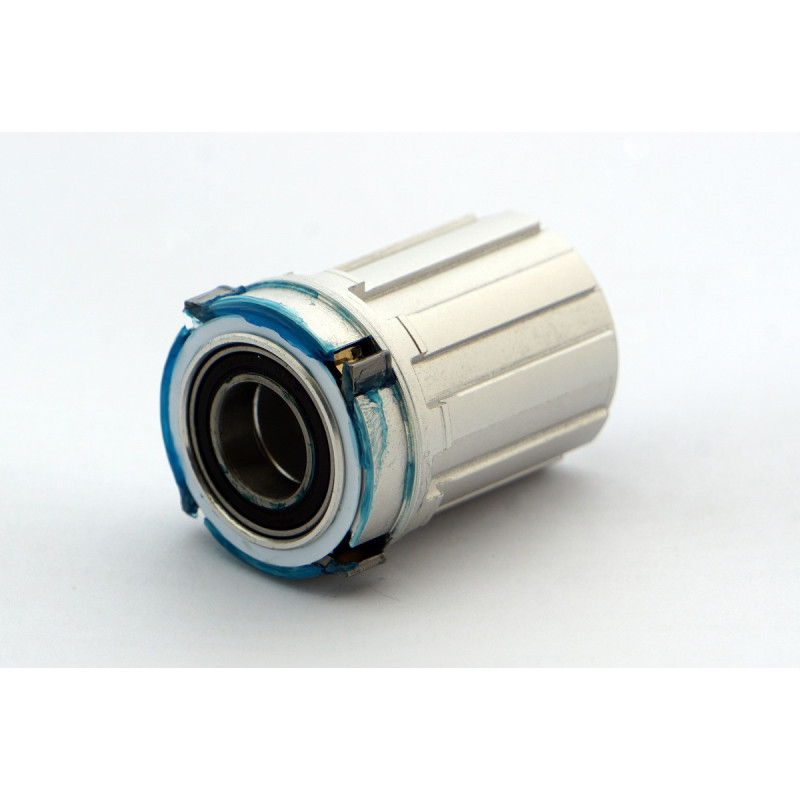 Black Peak 101 Rear Hub 32H 142x12