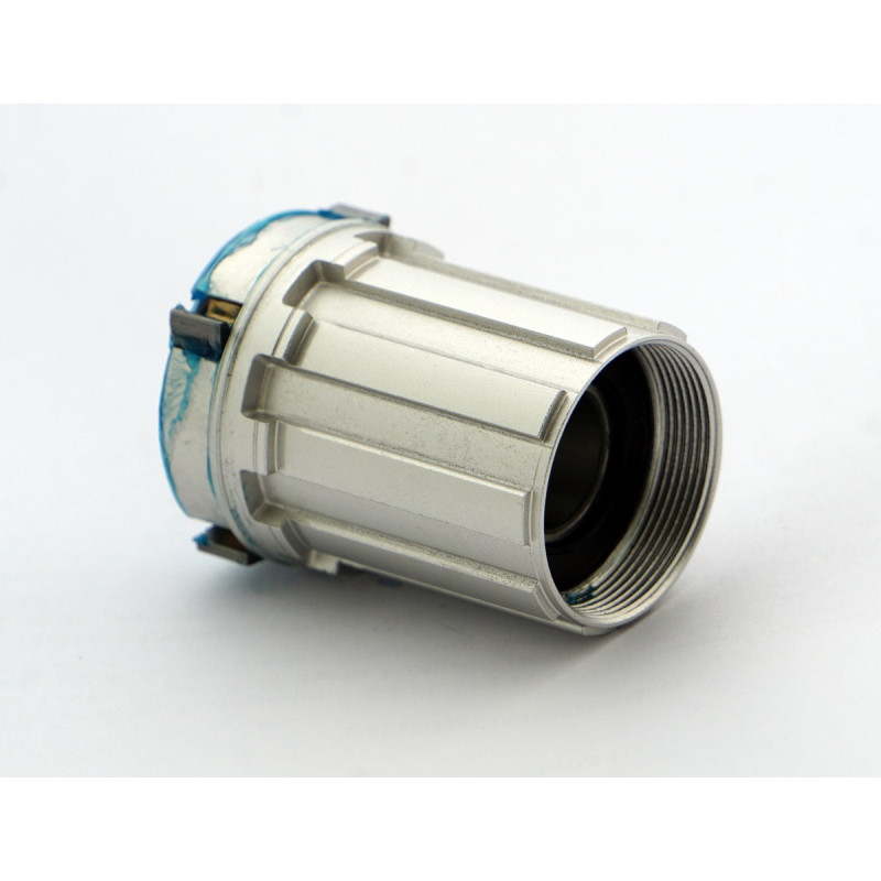 Black Peak 101 Rear Hub 32H 142x12
