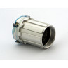 Black Peak 101 Rear Hub 32H 142x12
