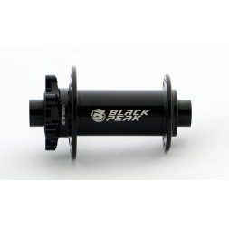 Black Peak 211 Boost Front Hub 32H 110x15