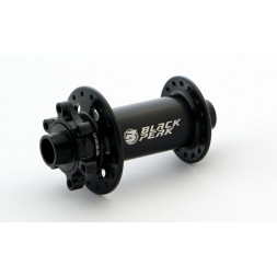 Black Peak 211 Boost Front Hub 32H 110x15