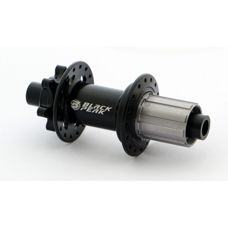 Black Peak 211 Boost Rear Hub 32H 148x12