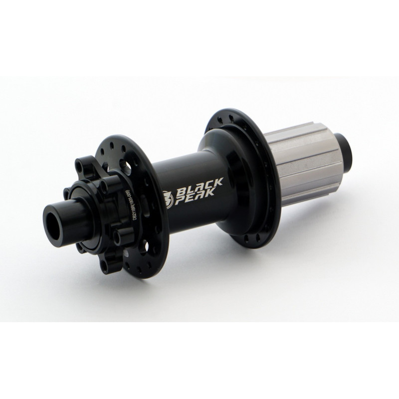 Black Peak 211 Boost Rear Hub 32H 148x12