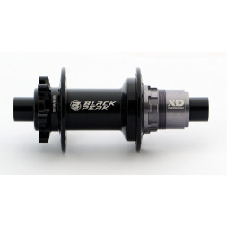 Black Peak 211 XD Boost Rear Hub 32H 148x12