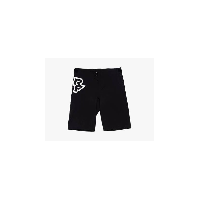 RACE FACE Sendy Shorts Black M