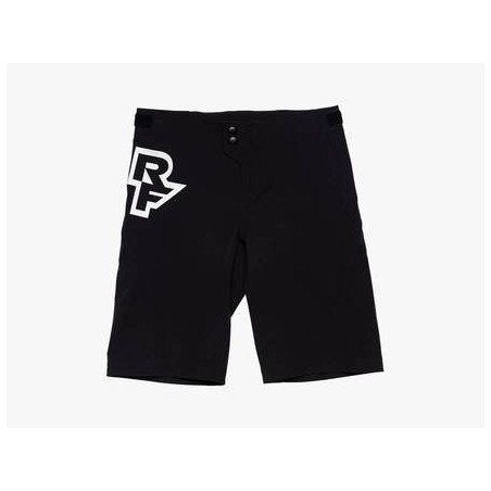 RACE FACE Sendy Shorts Black M