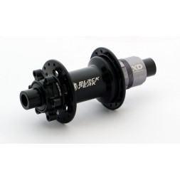 Black Peak 211 XD Boost Rear Hub 32H 148x12