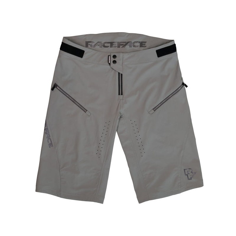 RACE FACE Indy Shorts Grey M