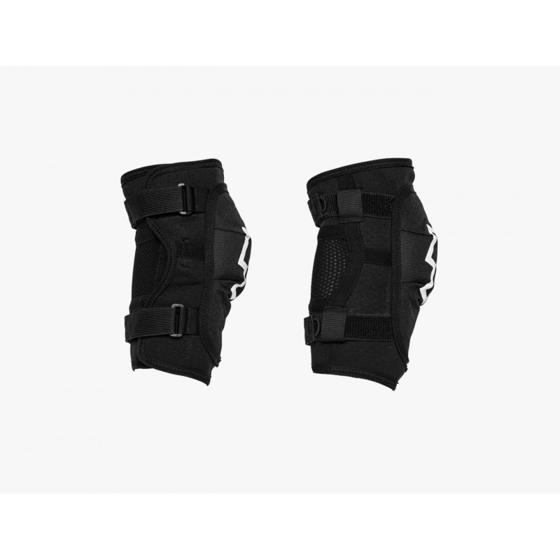 RACE FACE Sendy Knee Kids Stealth S/M