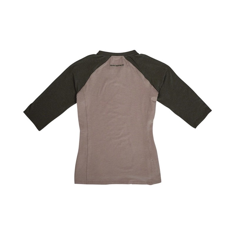 RACE FACE Traverse 3/4 DRI-RELEASE Sand XS