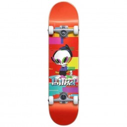 BLIND 7.75 REAPER GLITCH FP Red COMPLETE