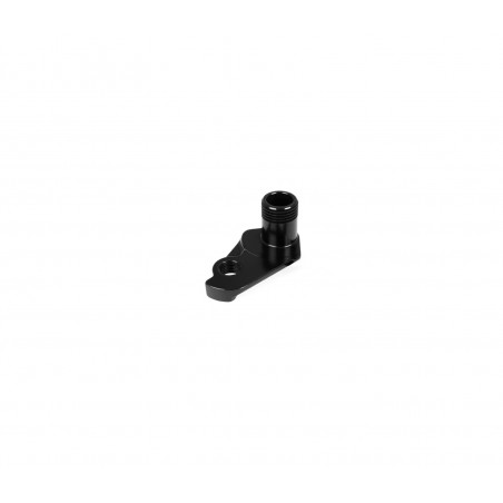 DERAILLEUR HANGER STD X12 RALLON V3