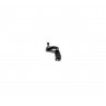DERAILLEUR HANGER MTB18 DM X12 M5x18