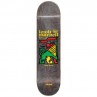Almost Lewis Rasta Lion R7 Marnell 8