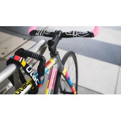 ULAC STEEL KOMBAT BLACK