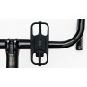ULAC SPYDER Z PRO H5 PHONE MOUNT - BLACK