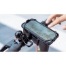 ULAC SPYDER TEAM PRO H6 PHONE MOUNT - BLACK