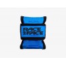 RACE FACE Stash Tool Wrap Blue Onesize