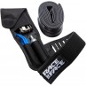 RACE FACE Stash Tool Wrap Charcoal Onesize