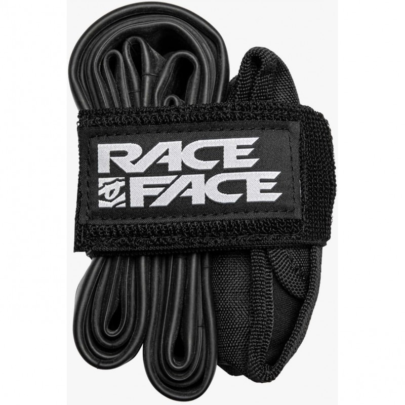RACE FACE Stash Tool Wrap Blue Onesize