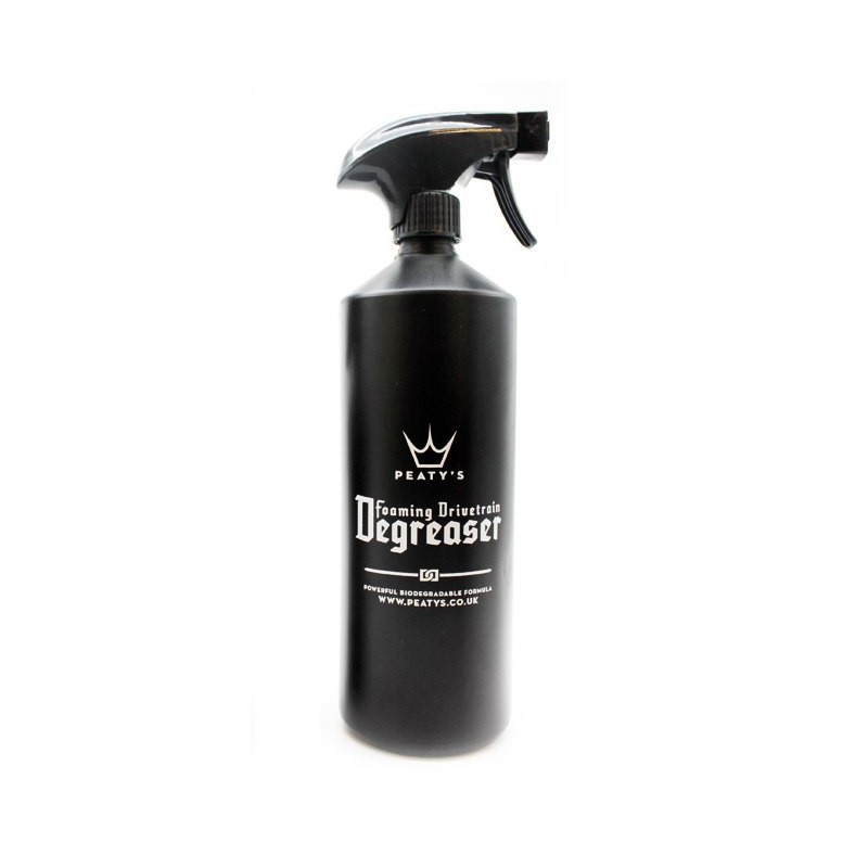 Peaty's Drivetrain Degreaser 1L