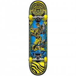 DARKSTAR 7.5 ARROW FP COMPLETE Yellow