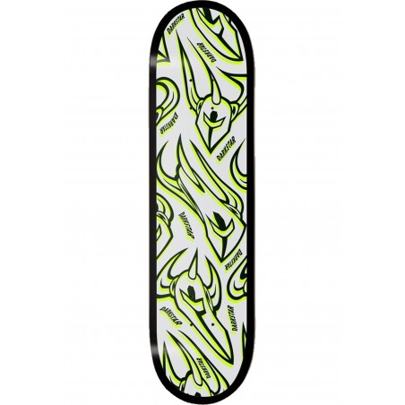 DARKSTAR 8.25 OVERPRINT RHM Lime