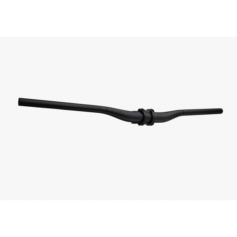 RACE FACE HANDLEBAR NEXT R 35x800 20mm Rise CARBON/PURPLE