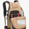 EVOC FR ENDURO 16L CARBON GREY - LOAM M/L BACKPACK