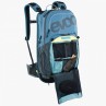 EVOC Stage 18L Copen Blue-Slate Backpack