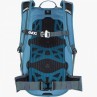 EVOC Stage 18L Copen Blue-Slate Backpack