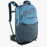 EVOC Stage 18L Copen Blue-Slate Backpack