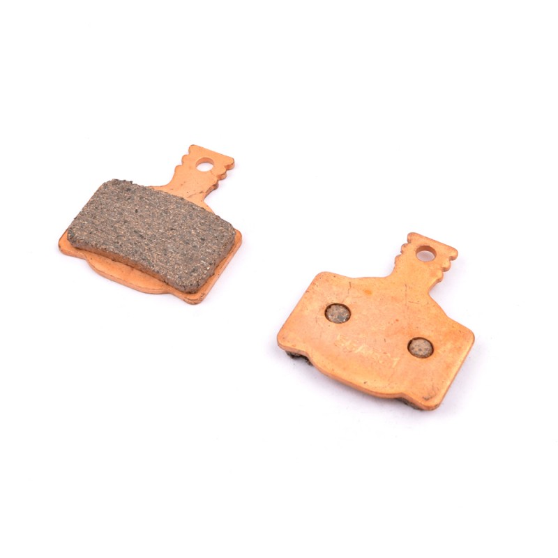 BRAKE AUTHORITY BA4056B - MAGURA BRAKE PADS MTB BURLY