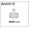 BRAKE AUTHORITY BA4051E - SRAM AVID BRAKE PADS ELECTRIC
