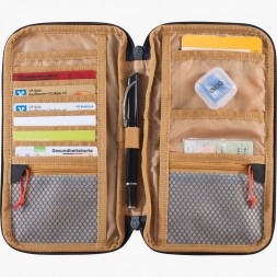 EVOC TRAVEL CASE OLIVE