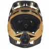 7iDP MTB PROTECTION PROJECT 23 ABS HELMET / SAND BLACK / X-LARGE