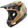 7iDP MTB PROTECTION PROJECT 23 ABS HELMET / SAND BLACK / X-LARGE