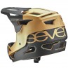 7iDP MTB PROTECTION PROJECT 23 ABS HELMET / SAND BLACK / X-LARGE