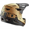 7iDP MTB PROTECTION PROJECT 23 ABS HELMET / SAND BLACK / X-LARGE