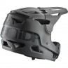 7iDP MTB PROTECTION PROJECT 23 ABS HELMET / BLACK / X-LARGE