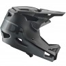 7iDP MTB PROTECTION PROJECT 23 ABS HELMET / BLACK / X-LARGE