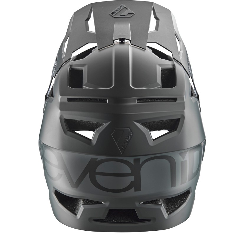 7iDP MTB PROTECTION PROJECT 23 ABS HELMET / BLACK / X-LARGE