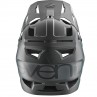 7iDP MTB PROTECTION PROJECT 23 ABS HELMET / BLACK / X-LARGE